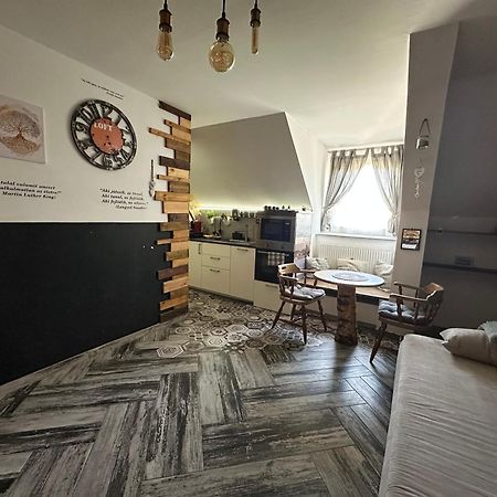 Spirit Home Клагенфурте Экстерьер фото