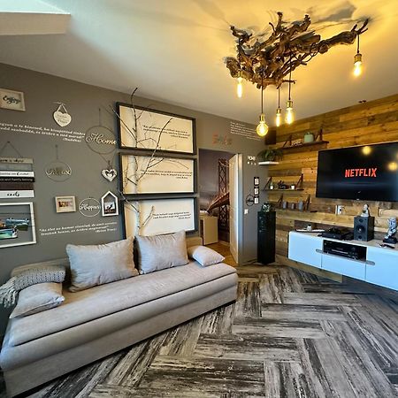 Spirit Home Клагенфурте Экстерьер фото