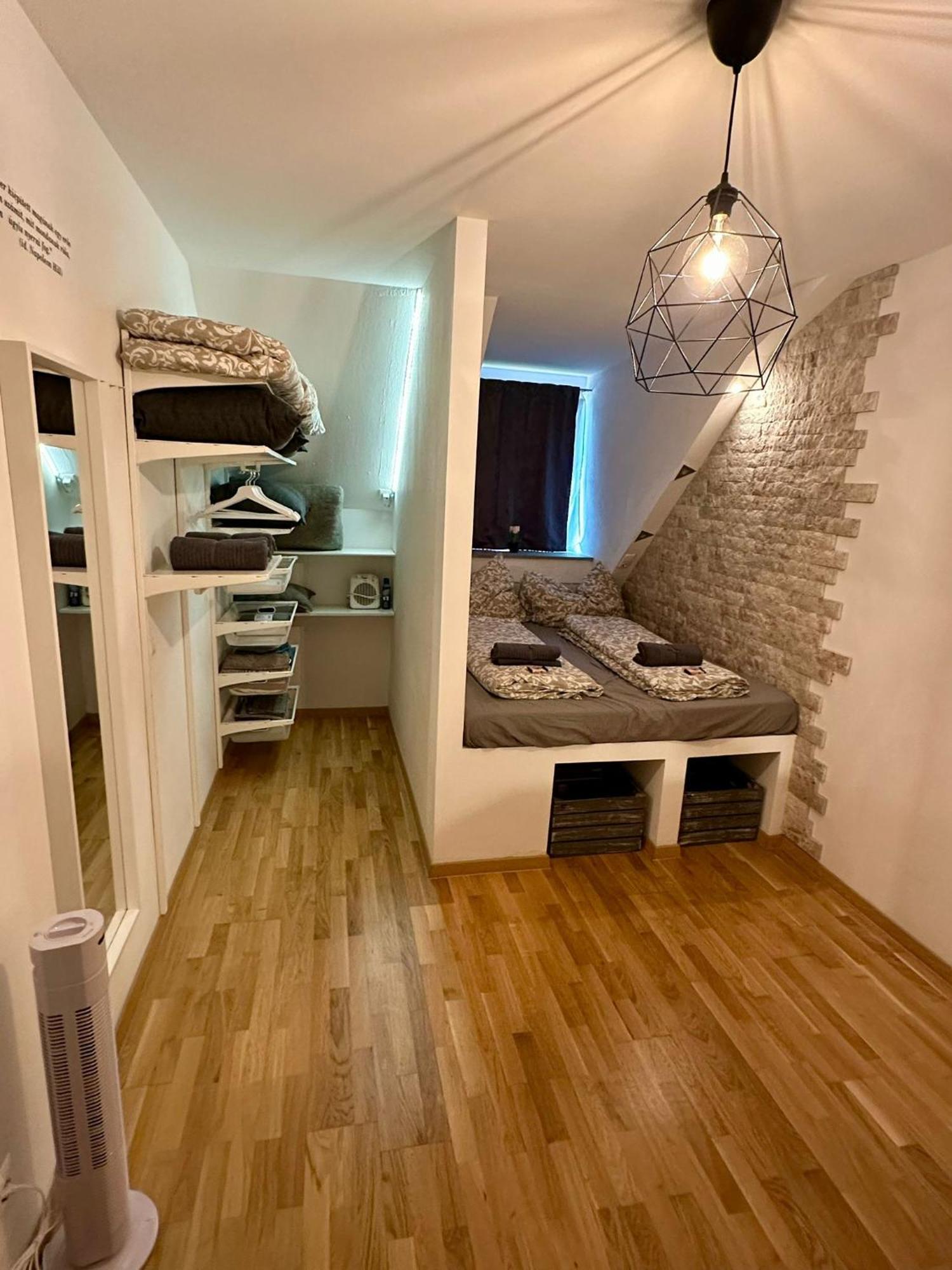 Spirit Home Клагенфурте Экстерьер фото