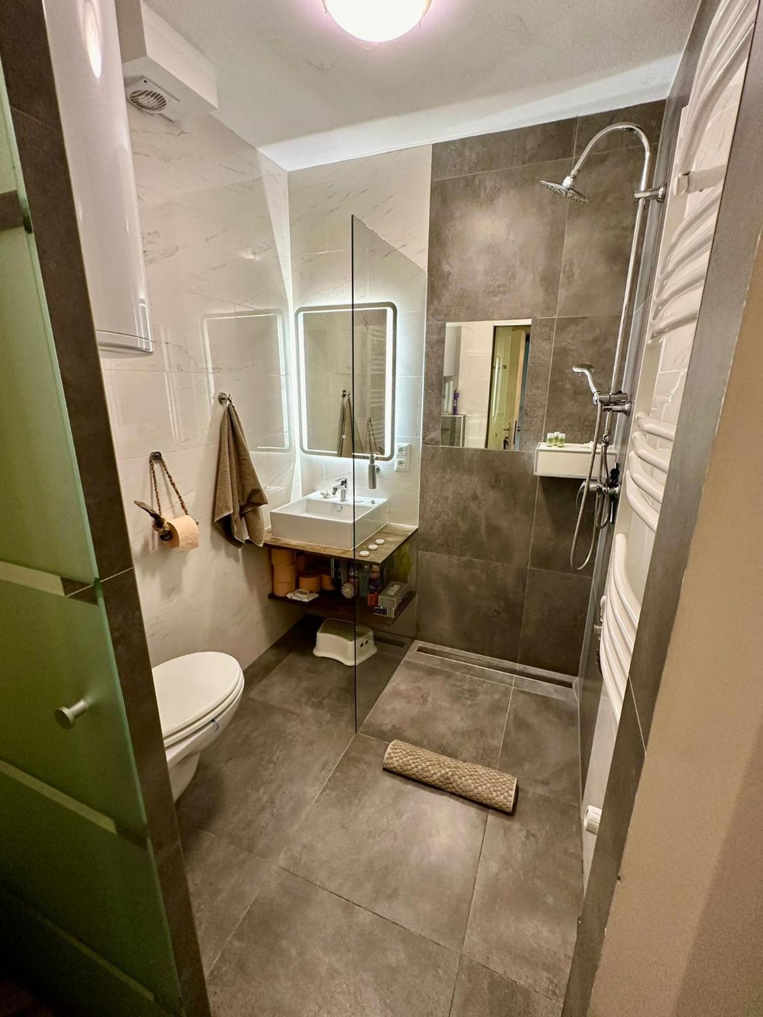 Spirit Home Клагенфурте Экстерьер фото