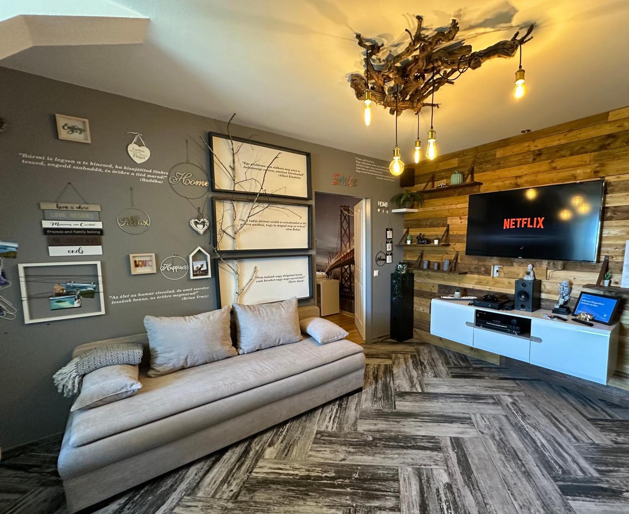 Spirit Home Клагенфурте Экстерьер фото