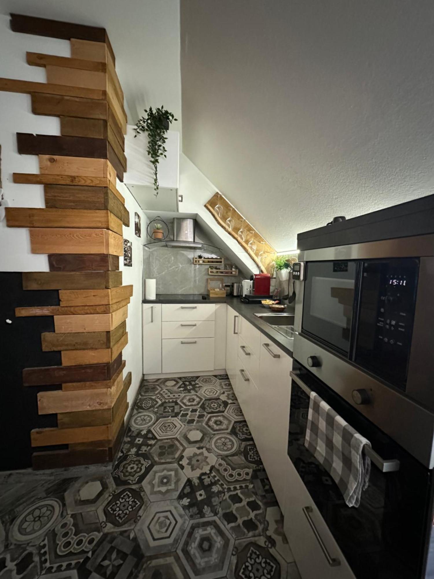 Spirit Home Клагенфурте Экстерьер фото